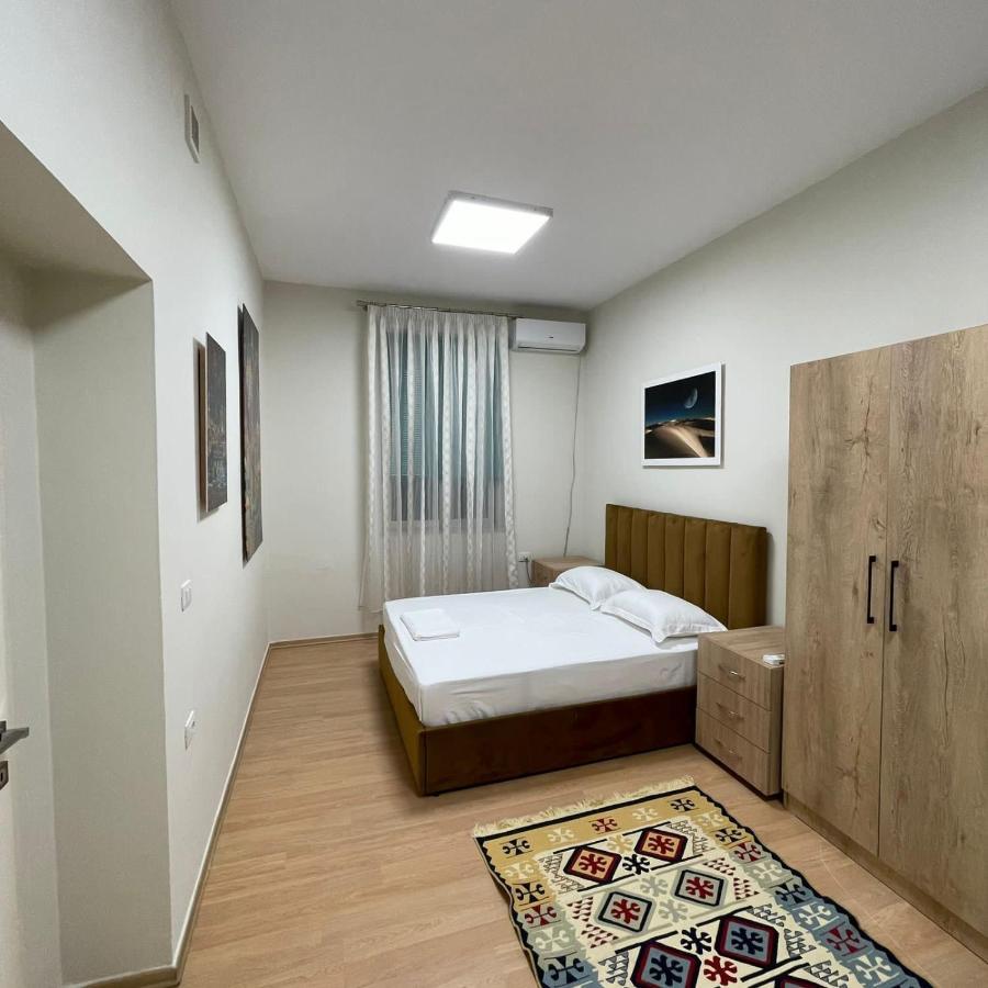 New Apartment In Bllok Тирана Екстериор снимка